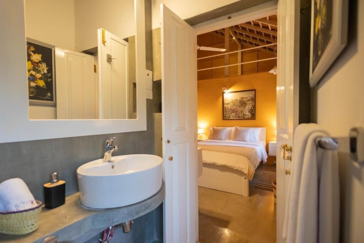 Spa Room