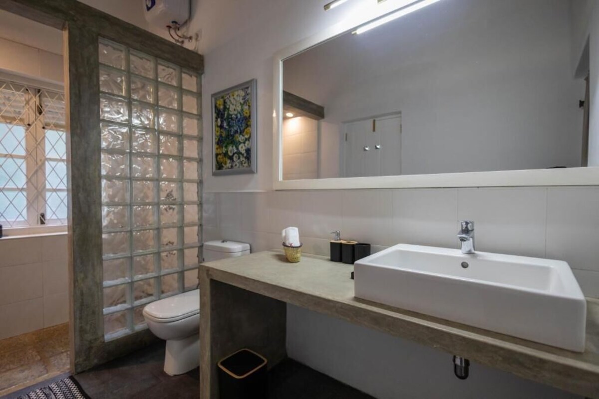 Spa Room