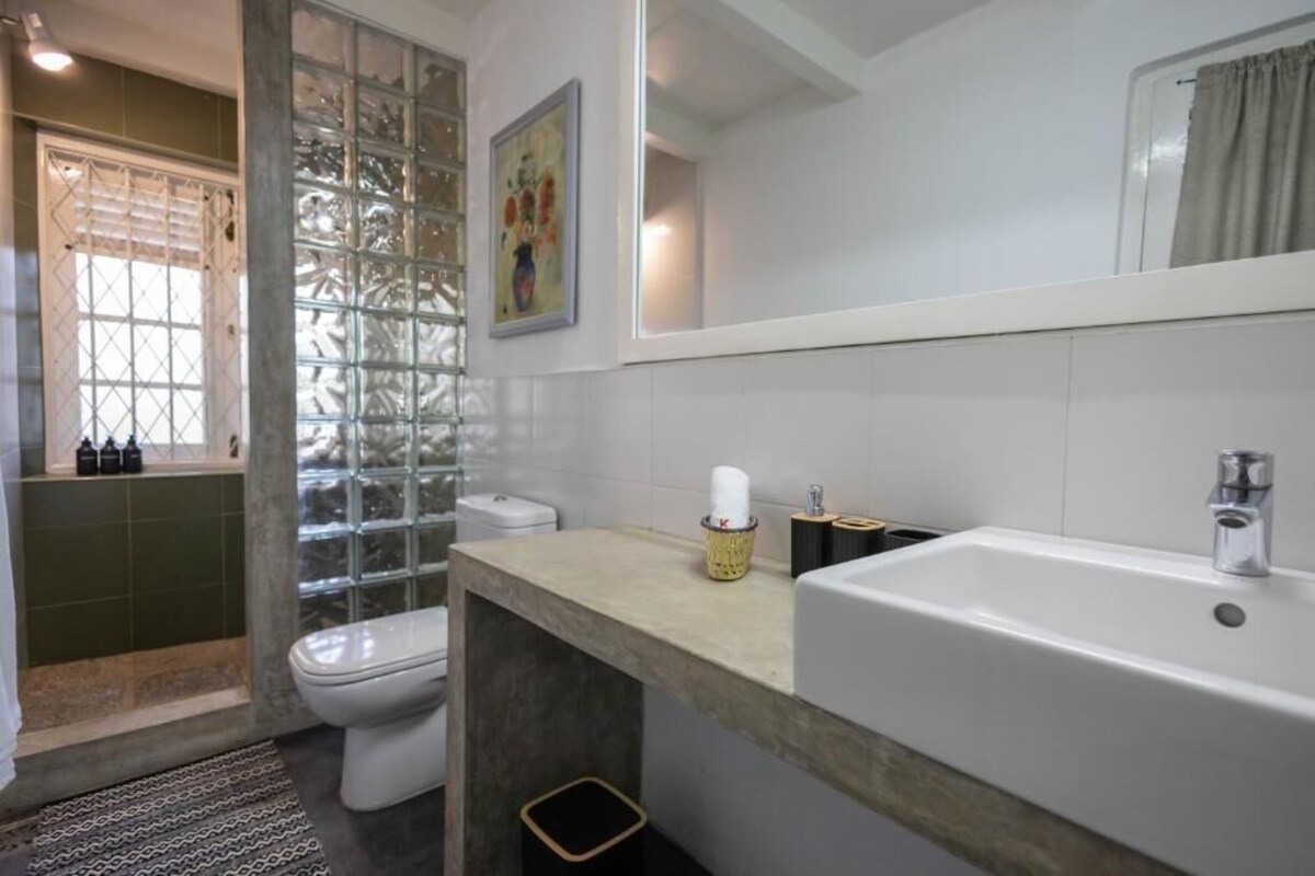 Spa Room
